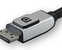 Displayport接口定义的简单讲解