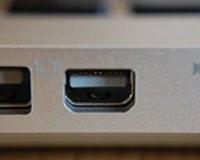 Displayport接口定义的简单讲解