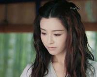 牧云笙为什么给盼兮取名叫盼兮