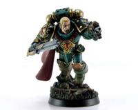 盖沃洛肯 GarvielLoken