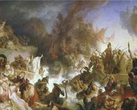 古希腊文明5个阶段