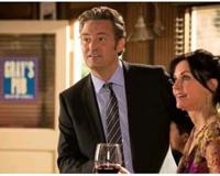 除了 老友记 中的钱德勒 马修派瑞还演过的8个最佳角色