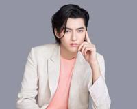 兰蔻品牌首位男性代言人