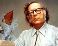 阿西莫夫 基地  我的科幻之旅第一站