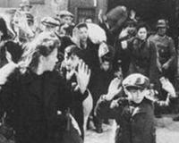 希特勒为什么要杀犹太人