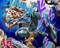 林果欢迎来到 男子汉的世界