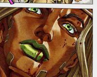 林果欢迎来到 男子汉的世界