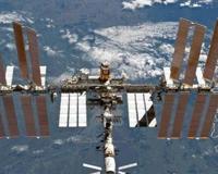 世界上最大的空间站