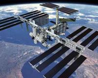 世界上最大的空间站