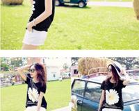 女装上衣尺码对照表