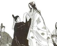 源氏物语之明石皇后 二  紫姬