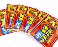 冬天保暖的方法