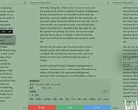 iOS应用推荐 iPad端