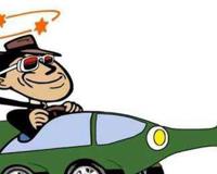 揭秘高速公路惊现幽灵车背后的真相