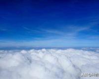 大气层分为几层呢