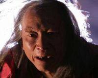 黄晓明版裘千尺扮演者