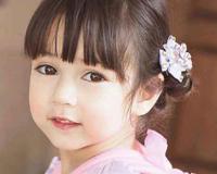 歌舞伎面谱综合征都长的漂亮吗