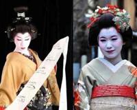 歌舞伎面谱综合征都长的漂亮吗