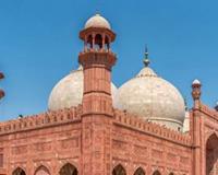 穆斯林人口最多的十个国家