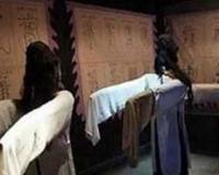 起尸行尸赶尸人真的假的