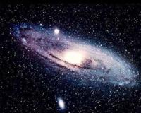 仙女星系多大位置介绍