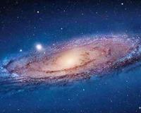 仙女星系多大位置介绍