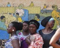 一妻多夫制的国家盘点