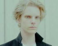 暮光巴黎男主角Francois谁演的