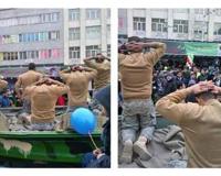 伊朗为什么不怕美国？