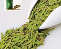 西湖龙井属于绿茶吗？ 龙井是绿茶吗