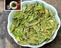 西湖龙井属于绿茶吗？ 龙井是绿茶吗