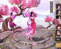 天龙八部手游哪个门派职业最值得推荐