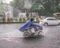 防汛干部坠河遇难