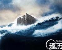 什么是诺亚方舟