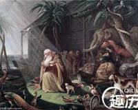 什么是诺亚方舟