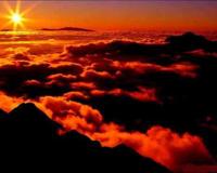 去泰山看日出最佳时间介绍