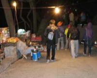 去泰山看日出最佳时间介绍