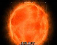 银河系十大恒星