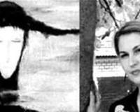 雨中女郎为什么恐怖