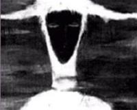 雨中女郎为什么恐怖