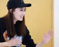 张小斐的老公是崔志佳吗