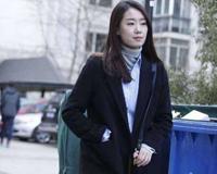 张小斐的老公是崔志佳吗