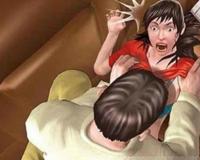 江西修水轮奸案