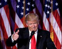 美国大选落败者如何退场?