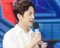 把何炅唱哭的节目