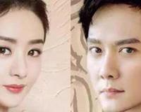 赵丽颖拍知否怀孕了吗