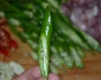 湖南小炒肉的正宗做法 ！ 湖南小炒肉！