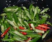 湖南小炒肉的正宗做法 ！ 湖南小炒肉！