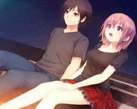 curegirl 野苍茫君带你见识一下什么是galgame