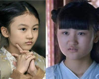 演员陆子艺简介资料(6岁就被成龙抱着上过春晚)